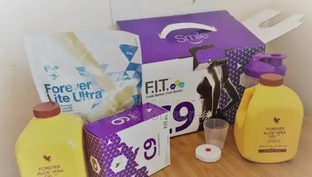 Forever Clean 9: Erfahrungsbericht eines Ernährungsexperten