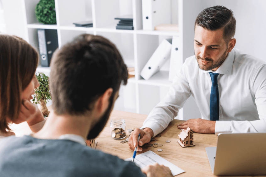Warum sich die Zusammenarbeit mit einem Headhunter lohnt