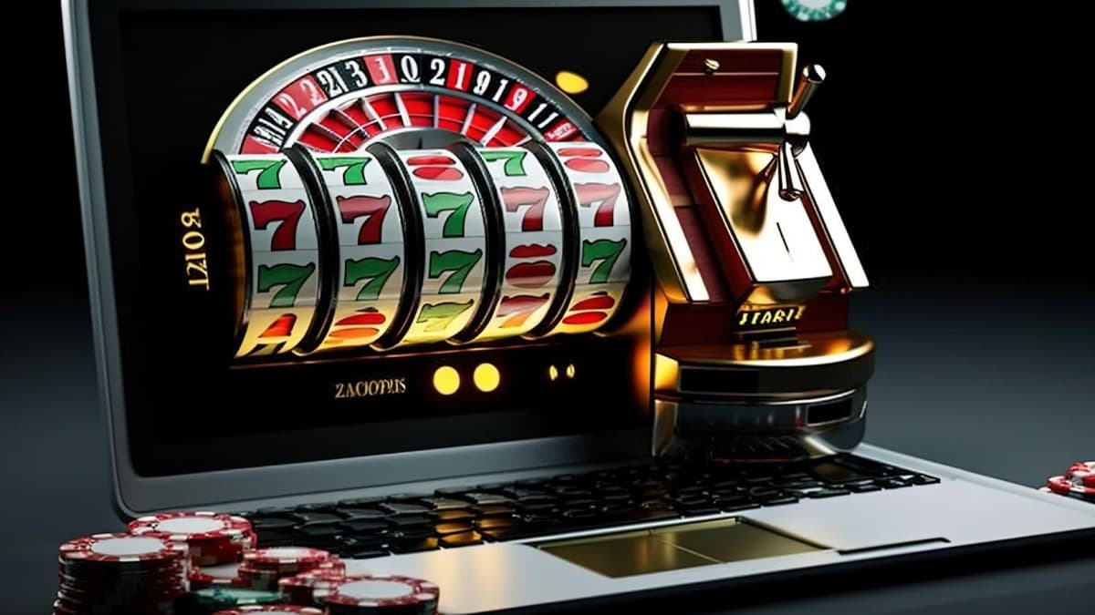 Top 10 Online Casinos ohne OASIS: Die besten Anbieter im Vergleich