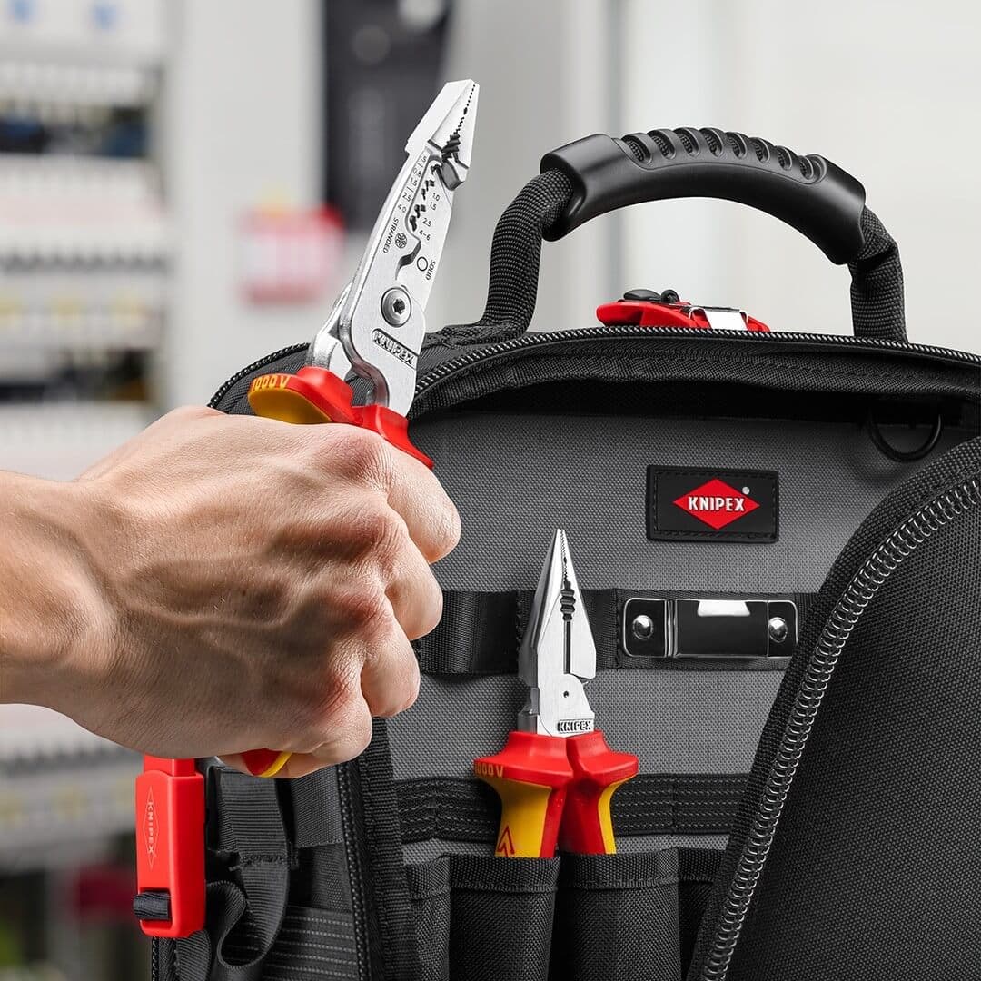 Werkzeuge von Mister Worker® – Für Fachleute aus allen Branchen