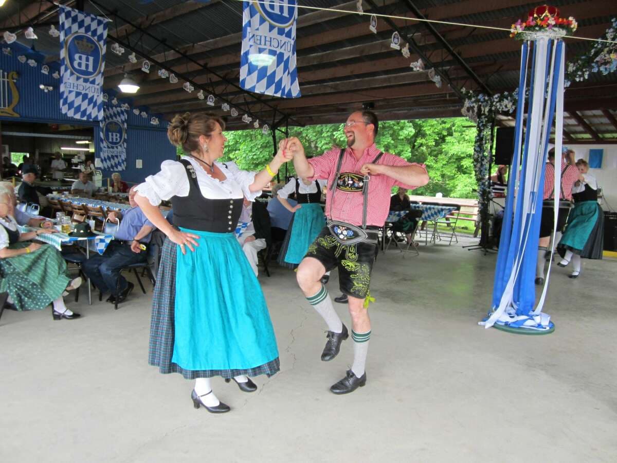 Dirndl Shop: Die besten Adressen für Trachtenmode