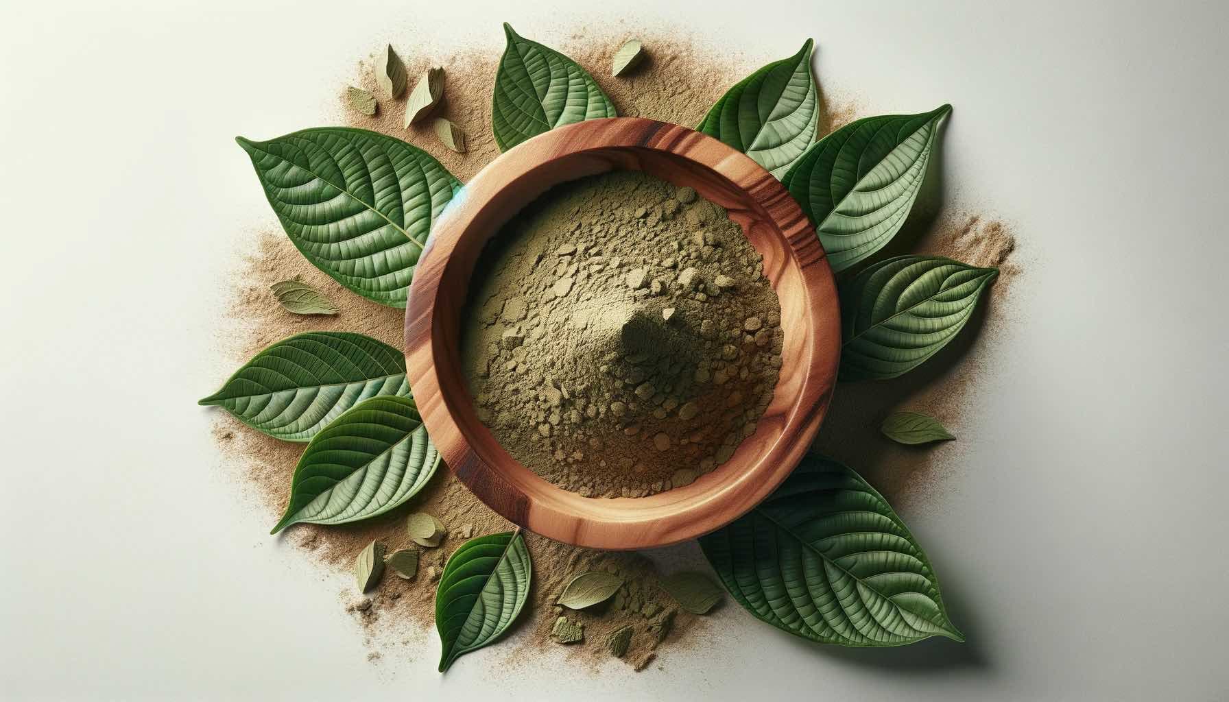 Möchten Sie Kratom in Deutschland oder Österreich bestellen?
