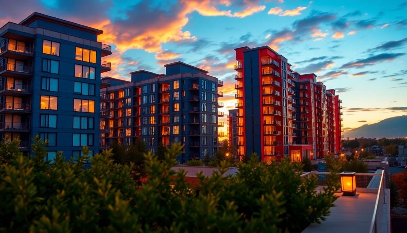 Margaret Drive Condo: Redefining High-End Living in Queenstown