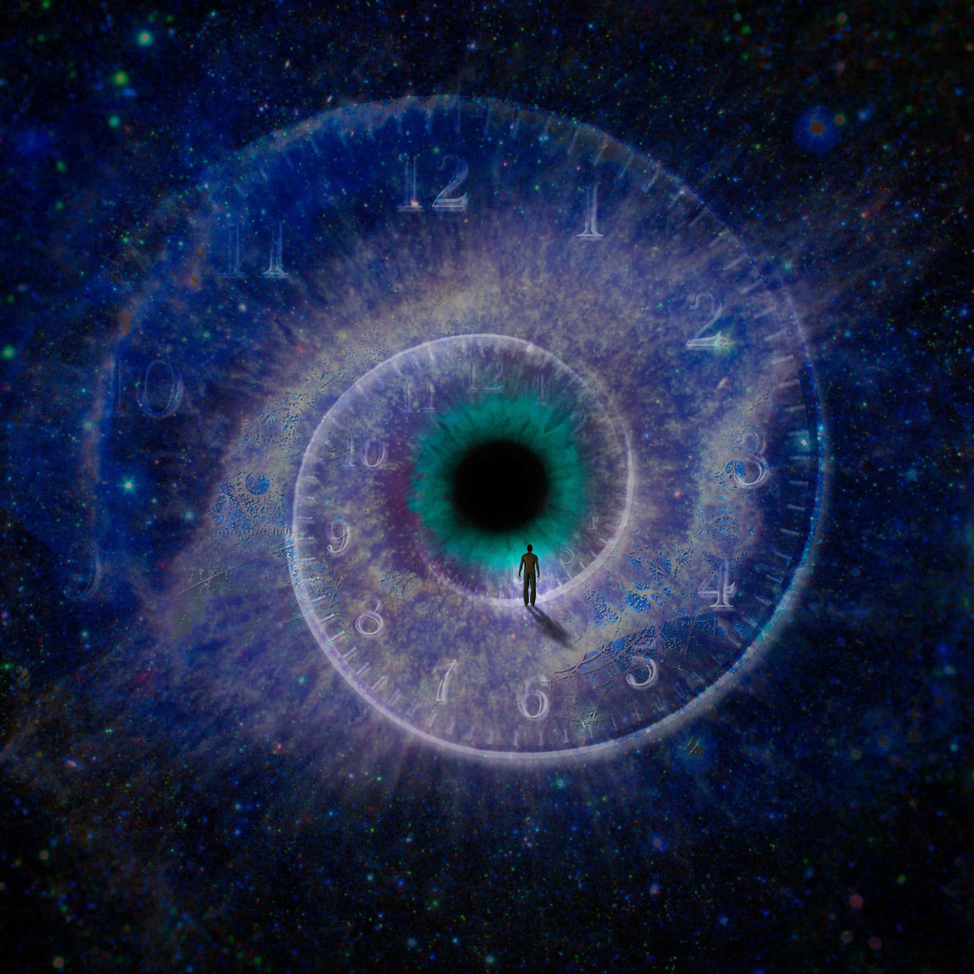 Spiritueller Blog: Inspiration für Körper, Geist und Seele