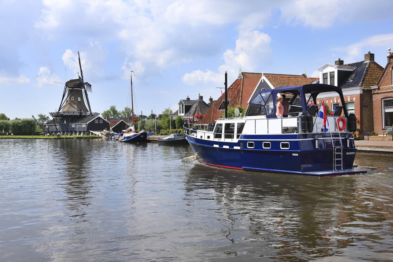 Boot Mieten: Der perfekte Mix aus Luxus und Nervenkitzel
