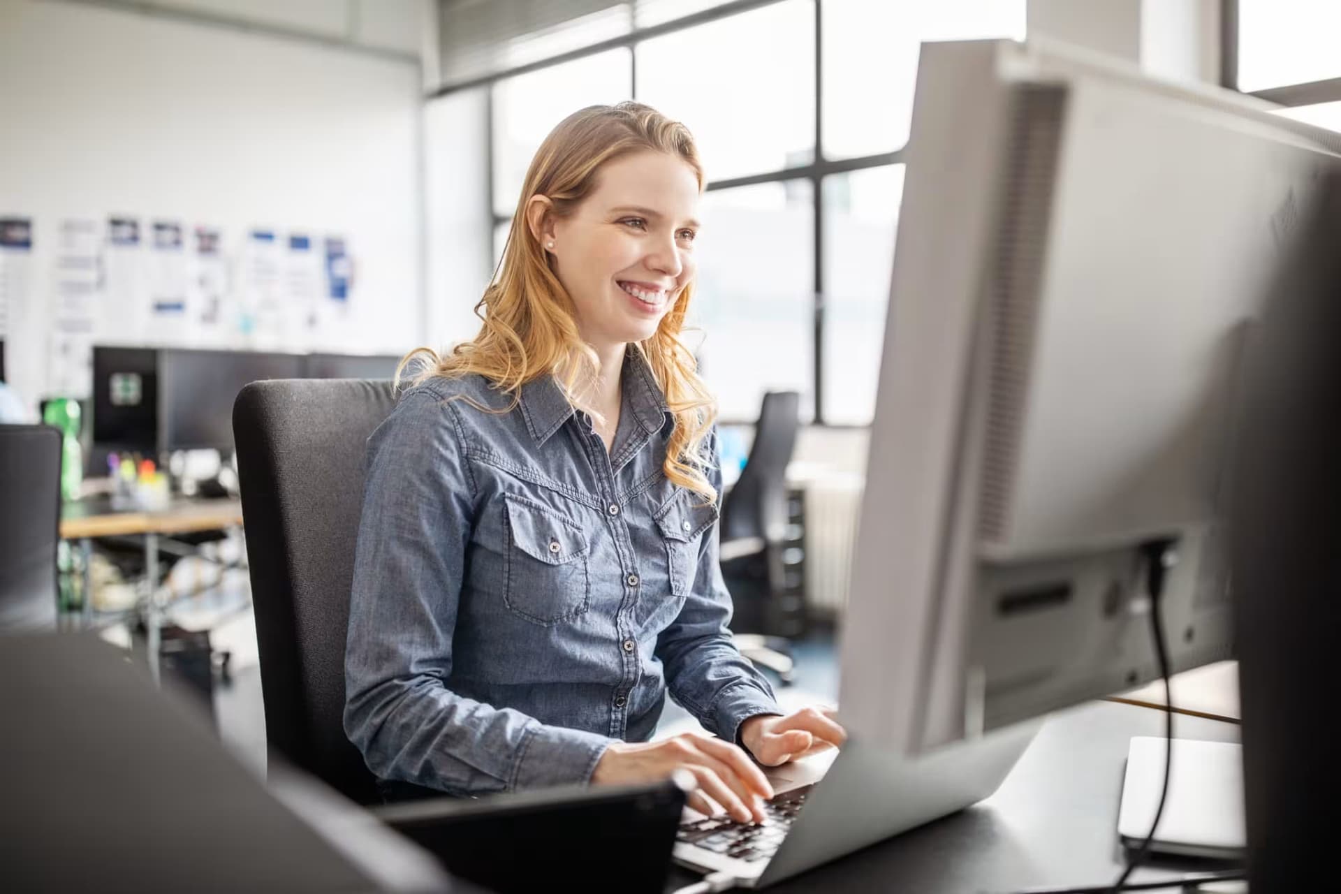Digitale Identität stärken mit Webdesign Hannover