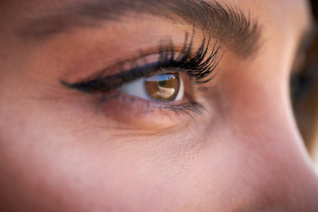 Augenbrauenpinzette und Wimpernpinzette von LashLink: Für präzises Styling