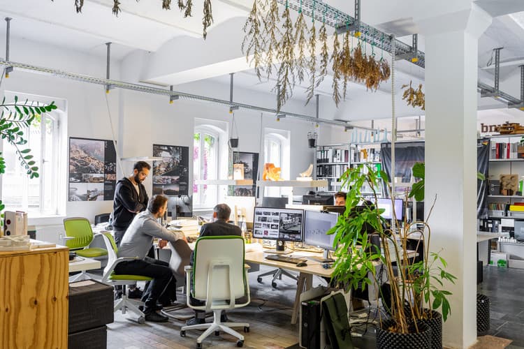 Renditestark investieren: Architekturbüro Berlin als verlässlicher Partner