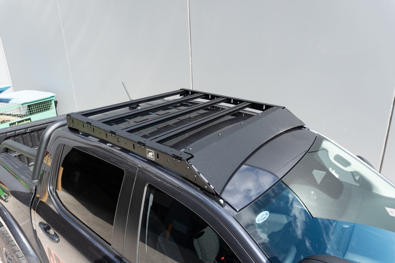Rackmag: Top-Qualität Dachträger Universal für Autos – Schneller Versand