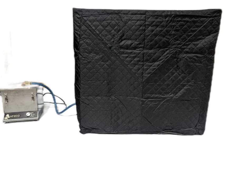 Heubedampfer kaufen leicht gemacht: Worauf Sie achten müssen