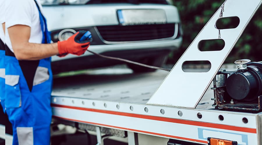 Kosten für Abschleppdienst: Was Sie über Gebühren und Preise Wissen Sollten