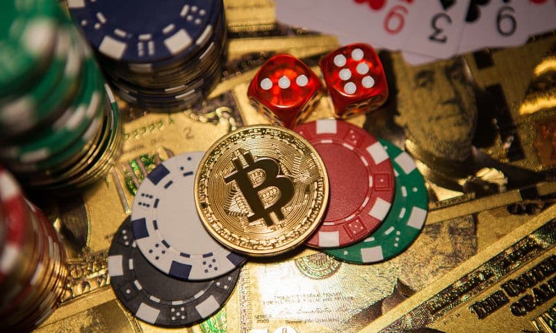Der Aufstieg der Bitcoin-Casinos: Ein Leitfaden für Spieler