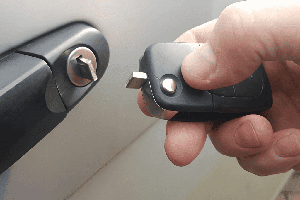 Schlüssel für Auto anfertigen lassen – Ihre Optionen im Überblick