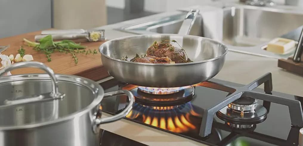 GreenKitchen Töpfe und Pfannen als zeitlose Geschenke für Frauen, die auf Beständigkeit und Stil setzen