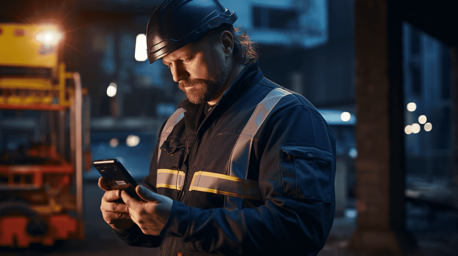 Prüfung ortsveränderlicher elektrischer Betriebsmittel: Sicherheit durch geschulte Experten