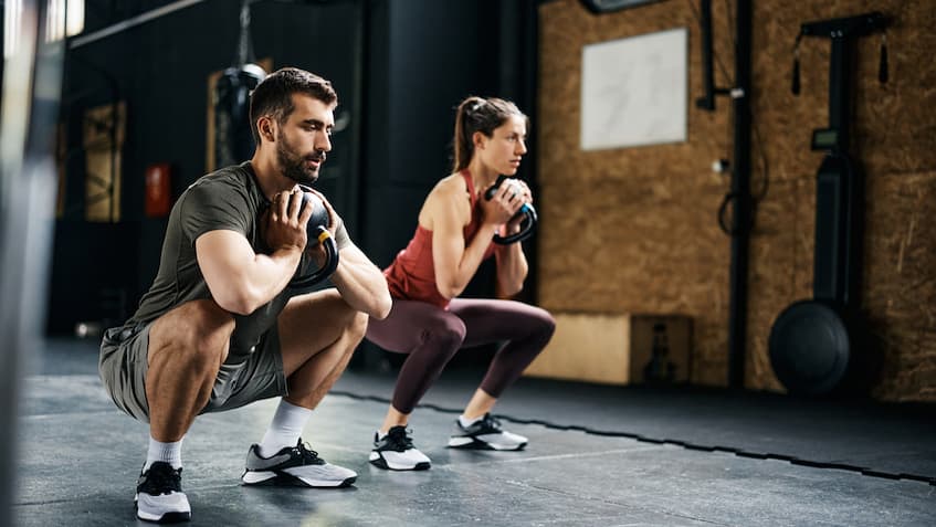 Fitness und Motivation: So bleibst du konsequent und erfolgreich