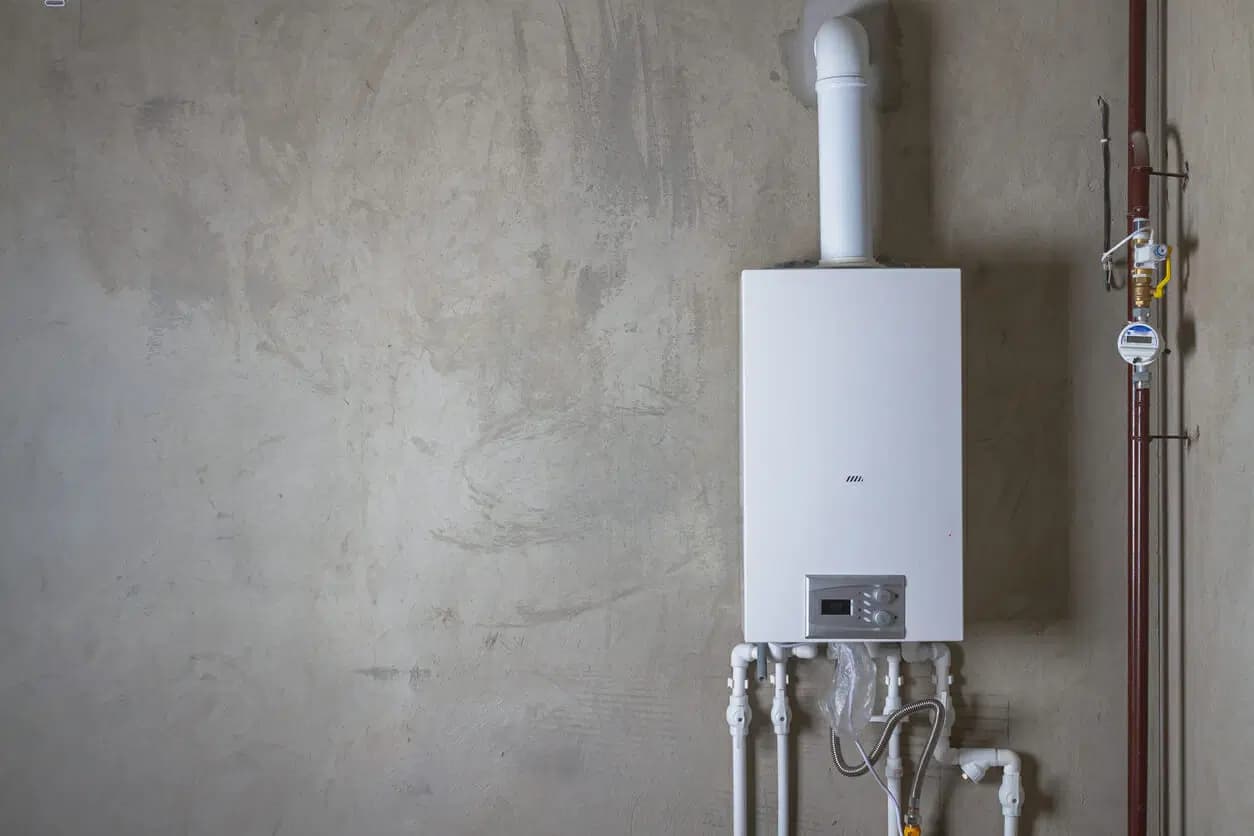 Heizung.su: Ihr zuverlässiger Partner für hochwertige Heiztechnik wie den Buderus GB212-30