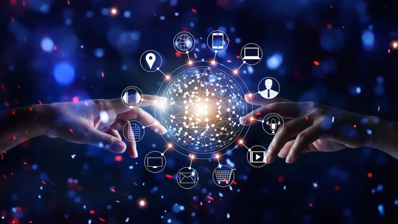 Digitale Zwillinge: Simulation realer Objekte für eine verbesserte Produktentwicklung und -analyse