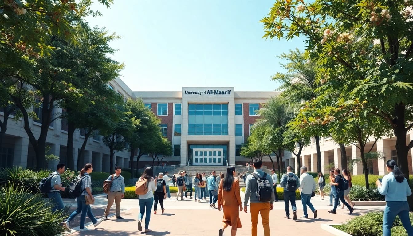Faculty Roles in AAU’s Accredited Academic Programs