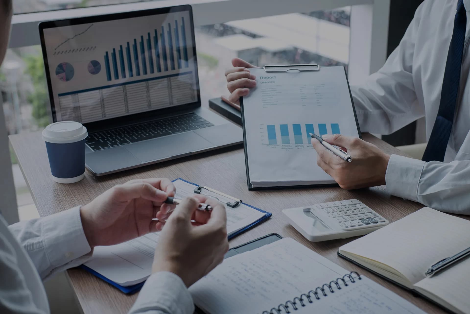 IFRS Seminar: Verwaltung und Implementierung von IFRS-Richtlinien