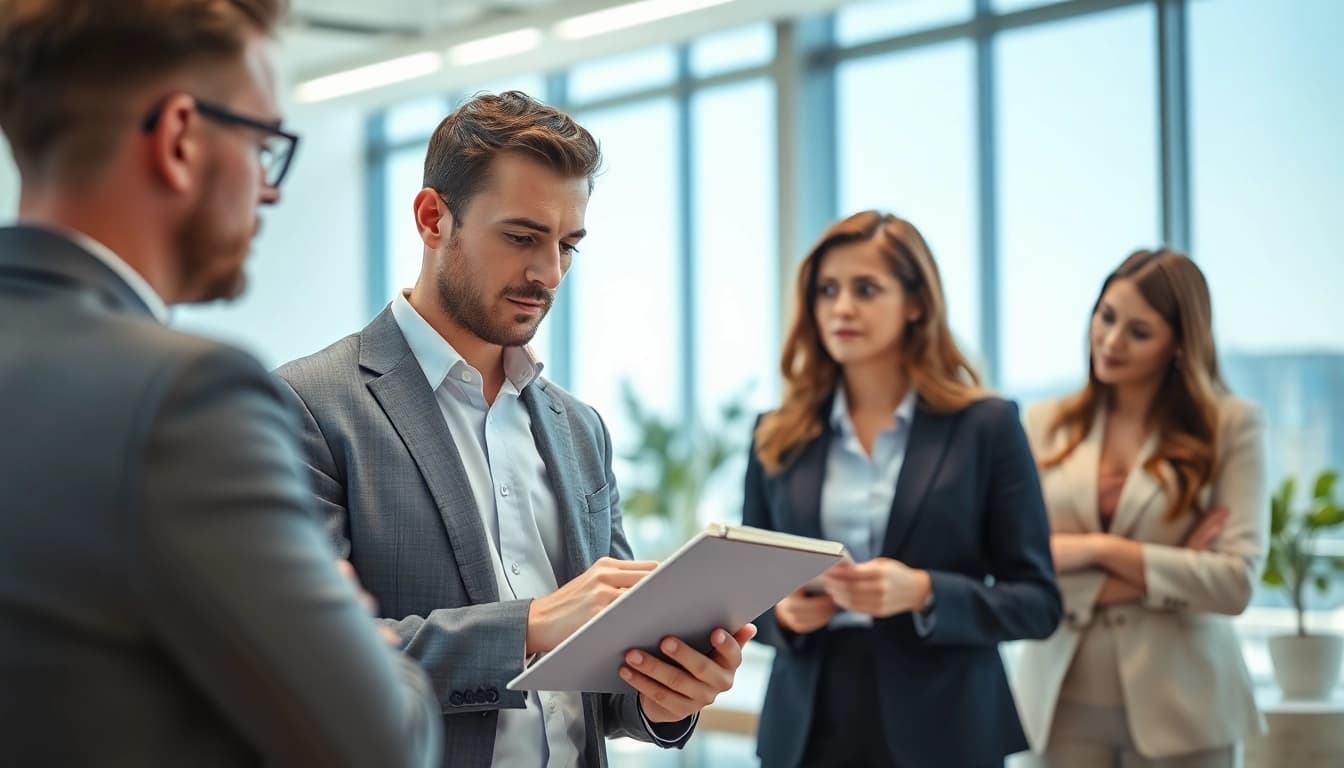 Die Entwicklung und Bedeutung der Unternehmensberatung für Unternehmen