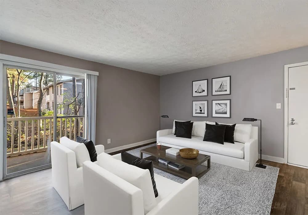 KUMMUNI’s Rental Apartment in Berlin: Where Innovative Technology Meets Comfortable Living for an Enjoyable Stay in Germany