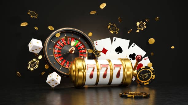 Die Entwicklung des Seriöse casino -Glücksspiels: Von den Ursprüngen in der Antike bis zum modernen Glücksspiel