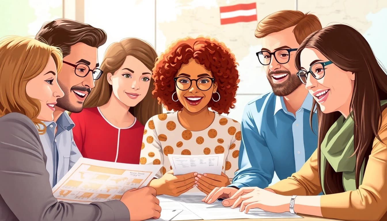 Teste dein Wissen mit dem EU Geschichte Quiz und entdecke spannende Fakten!