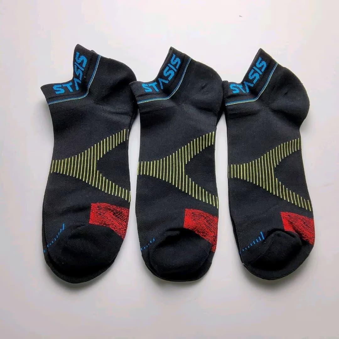 Neuro Socks: Für mehr Balance und Stabilität im Alltag
