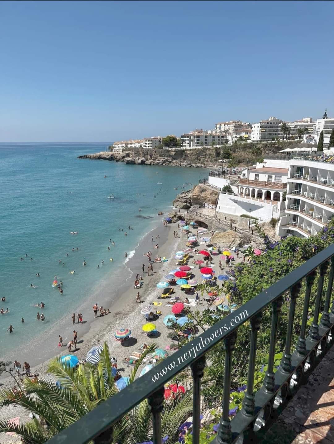 Entdecken Sie mit NERJALOVERS versteckte Juwelen in Malaga