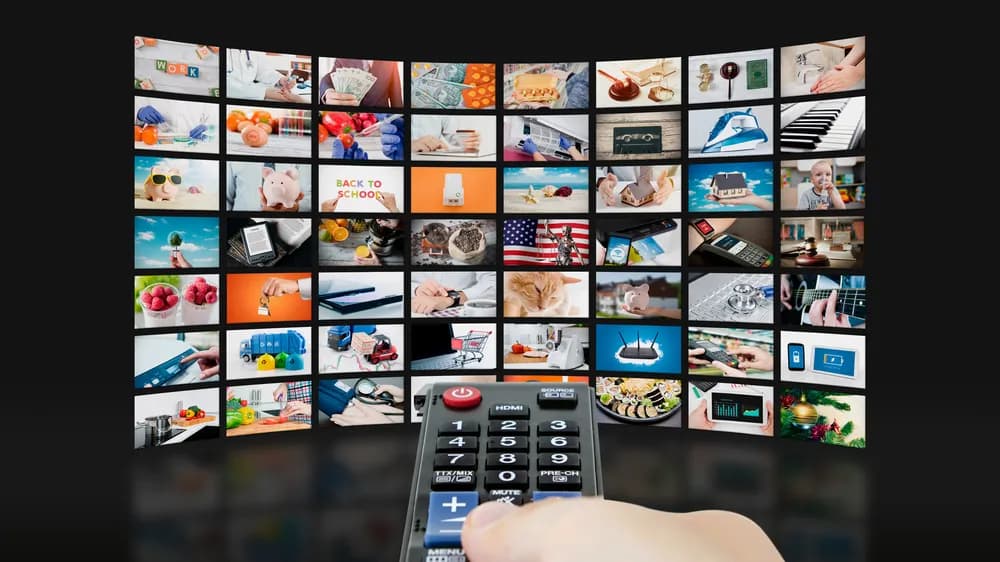 German IPTV Erfahrung und die Entwicklung des Medienkonsums