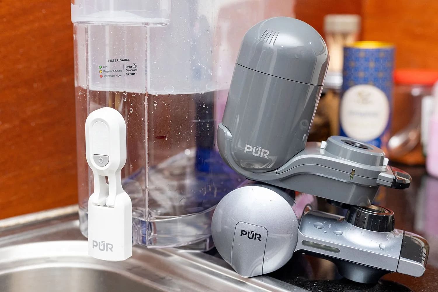 Is Pur Better Than Brita? Pros and Cons Breakdown