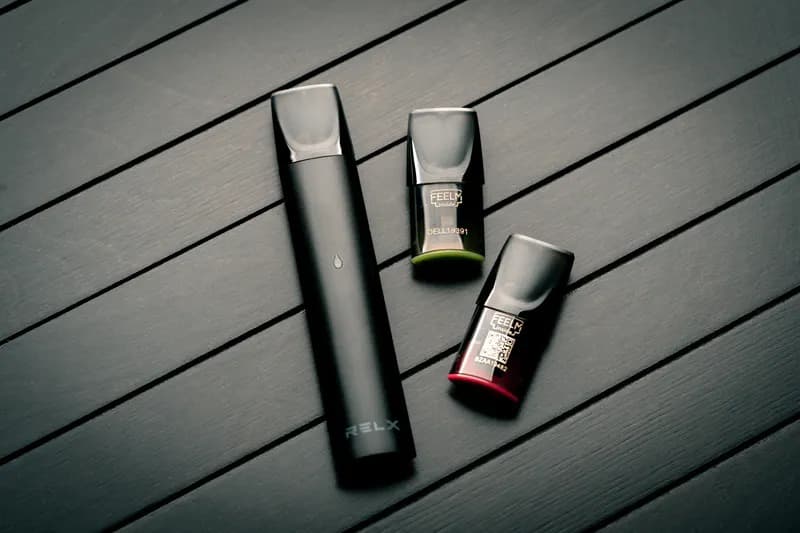 Schauen Sie hier: Entdecken Sie unsere umfangreiche Produktpalette an Vape-Pod-Geräten