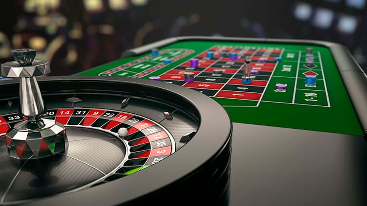 Casino-Träume: Erinnerungen eines Casino-Tycoons