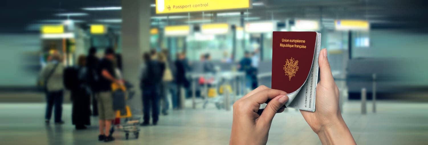 Visa-Statusverfolgung: So überwachen Sie den Fortschritt Ihres Antrags