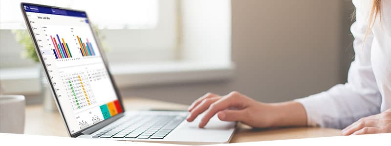 Medizinische Arbeitsabläufe vereinfachen: Order Entry Software für Labore