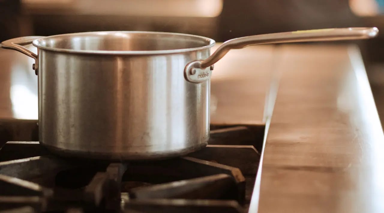 GreenKitchen Töpfe: Der Bester Kochtopf Für Hobby- und Profiköche