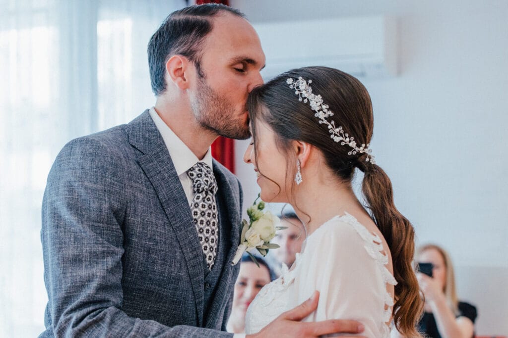 Trolese Trauringe: Elegante Designs für den schönsten Moment im Leben