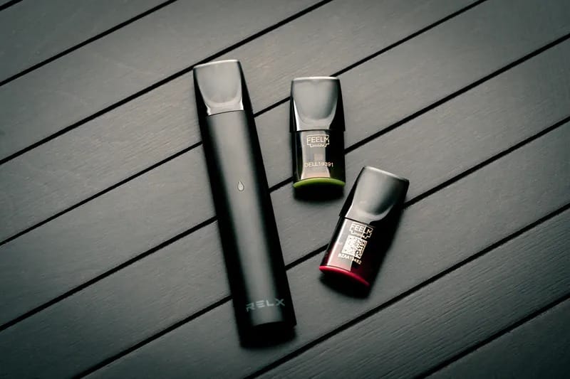 Schauen Sie hier: Entdecken Sie unsere umfangreiche Produktpalette an Vape-Pod-Geräten