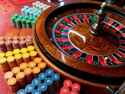 MeinBezirk und Online Casinos: Ihr Schlüssel zu den besten Online-Spielerlebnissen und Jackpot-Chancen