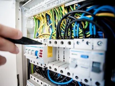 Sicherheit durch die UVV Prüfung: Ein unverzichtbarer Bestandteil der DGUV V3 Prüfung