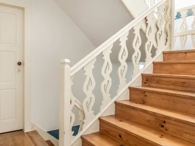 Treppen aus Polen: Wie Sie die perfekte Kombination aus Stil und Funktionalität für Ihr Zuhause finden