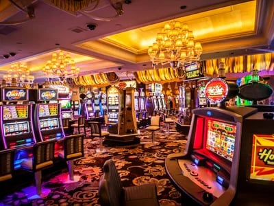 Casinos ohne OASIS im Test: Wo sich Bonusjäger und Highroller am wohlsten fühlen