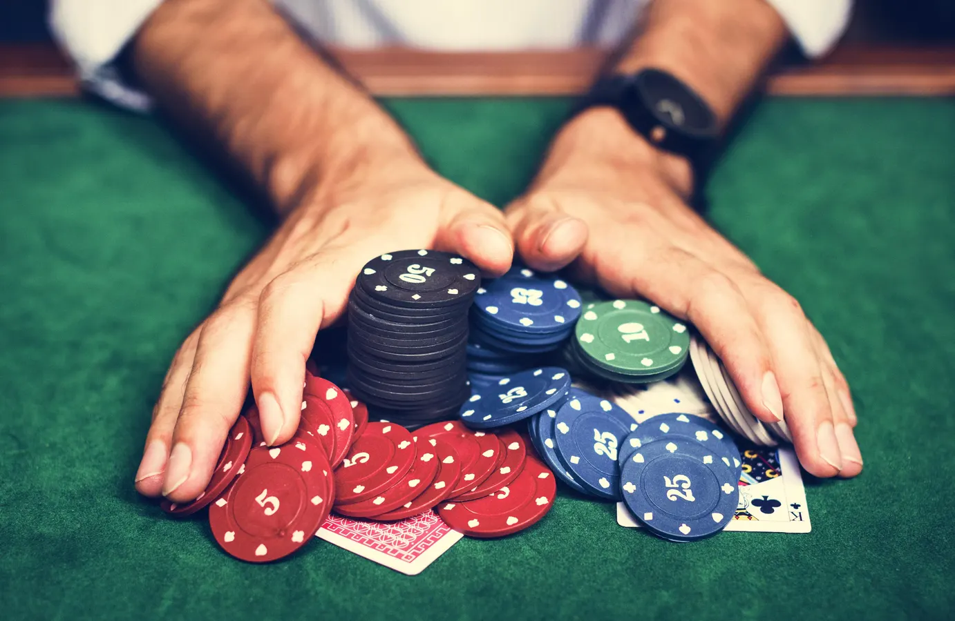 Spaß pur – Casino ohne 5 Sekunden Regel auf Meinbezirk.at finden