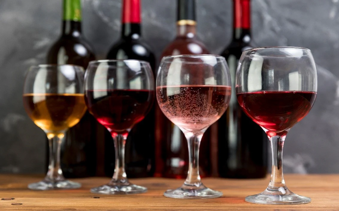 Die besten Weingüter, die Alkoholfreier Wein produzieren