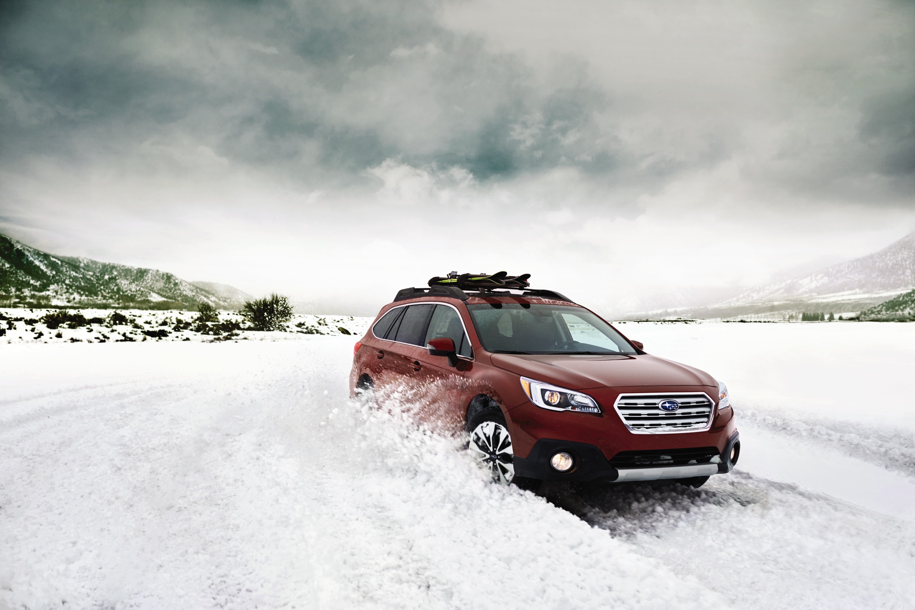 Schneeketten Ratgeber: So Wählen Sie Die Richtigen Ketten Für Ihr Fahrzeug