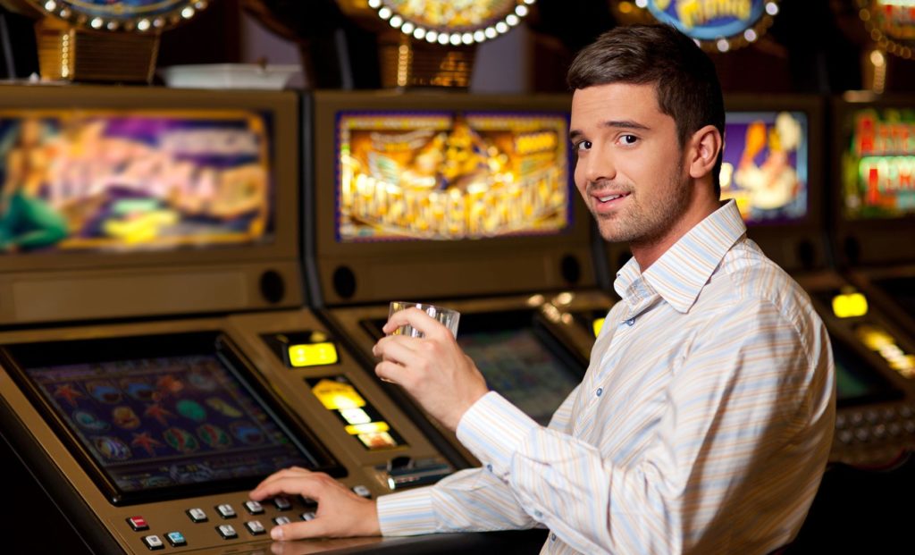 สัมผัสประสบการณ์ใหม่ในสล็อตออนไลน์ที่ Superslot Amb!