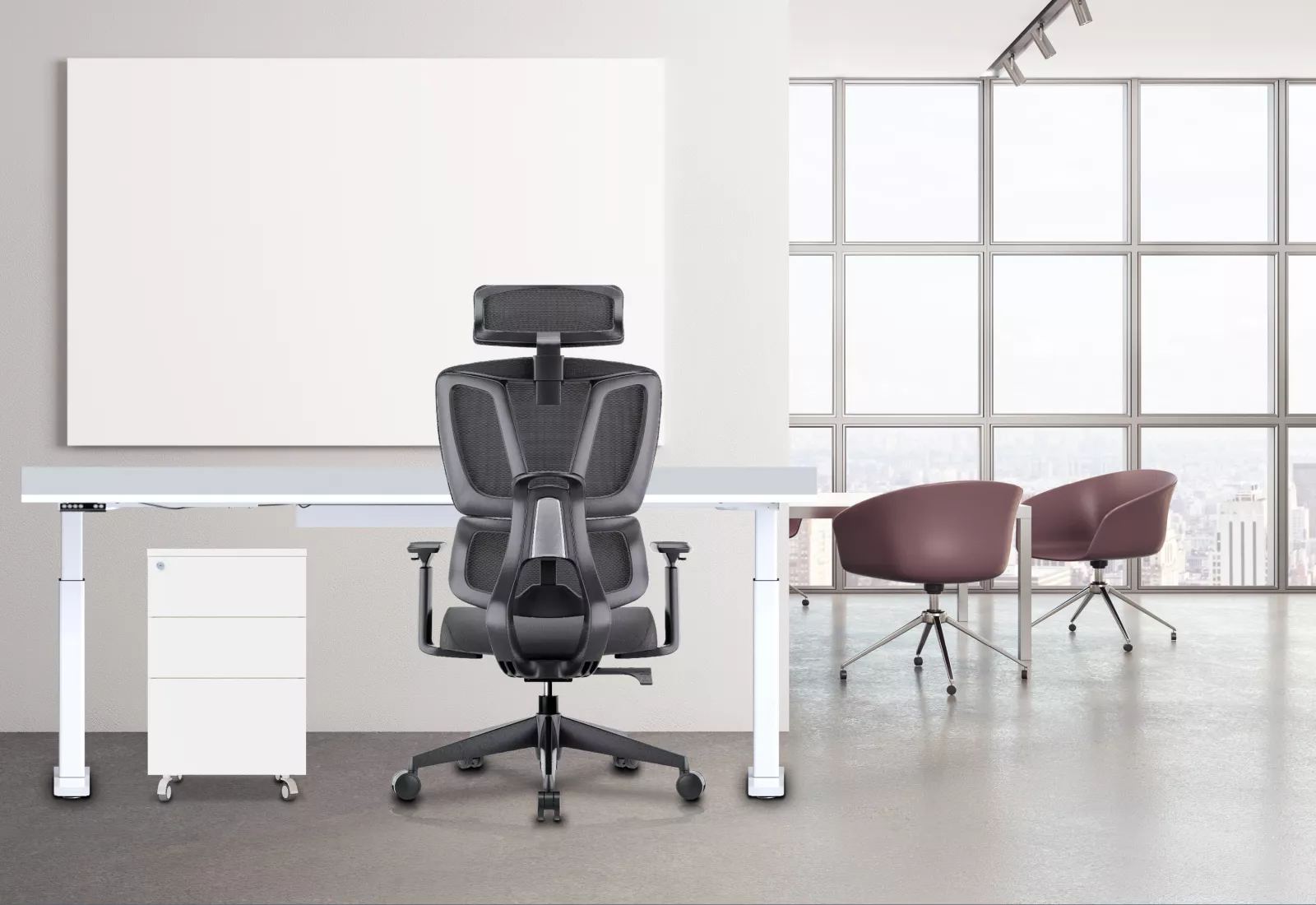 Die besten Tipps zur Auswahl eines stabilen Schreibtischgestell elektrisch für dein Home Office