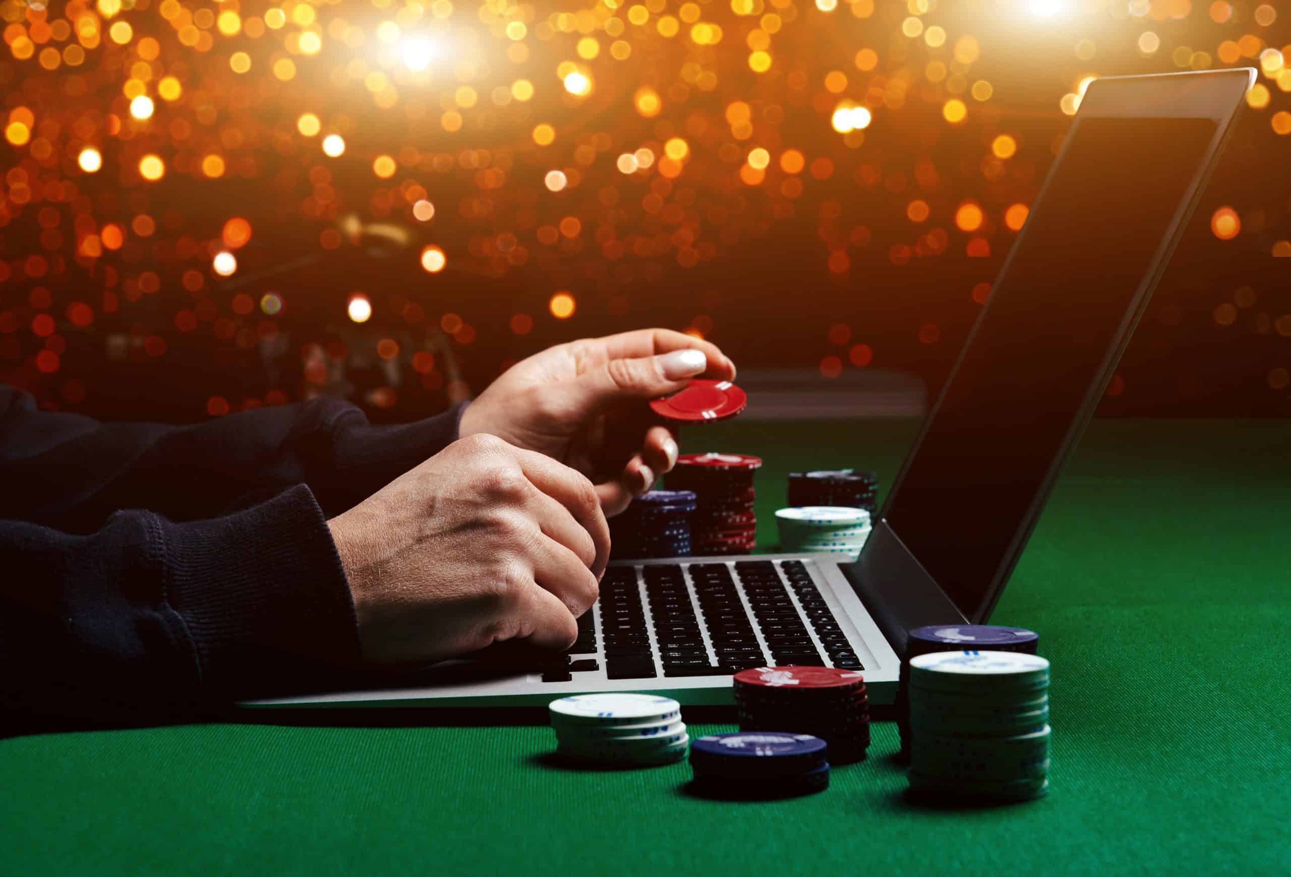 So wählen Sie das beste Neue Online Casino: Ein vollständiger Leitfaden für sicheres und aufregendes Spielen
