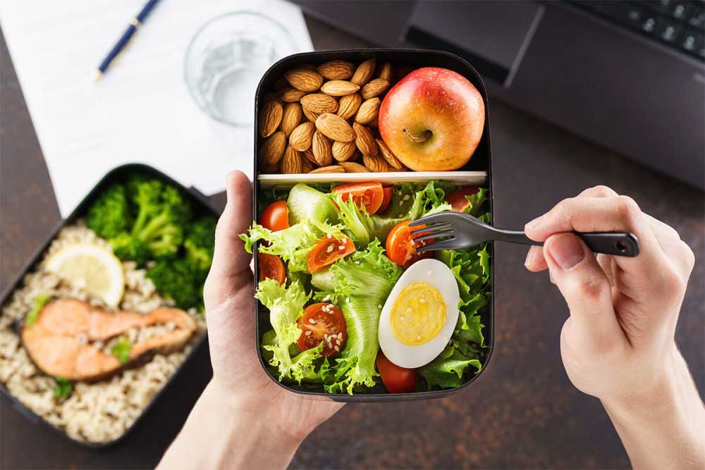 Fruchtige Verlockungen: Tipps zum Thema Ernährung, um den Beat der Natur zu spüren